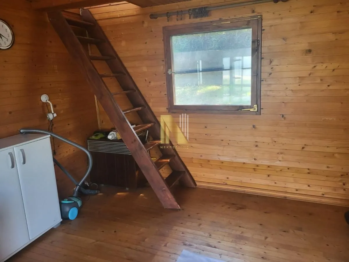 Prodaja, kuća, 77m², Čerević, Beočin
