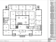 Izdavanje, poslovni prostor, 1147m², Novi Beograd Blok 38, Novi Beograd Sve Podlokacije - image 1