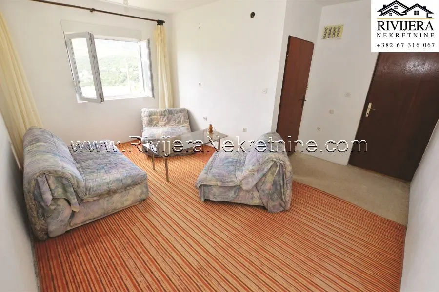 Prodaja, kuća, 128m², Herceg Novi, Crna Gora