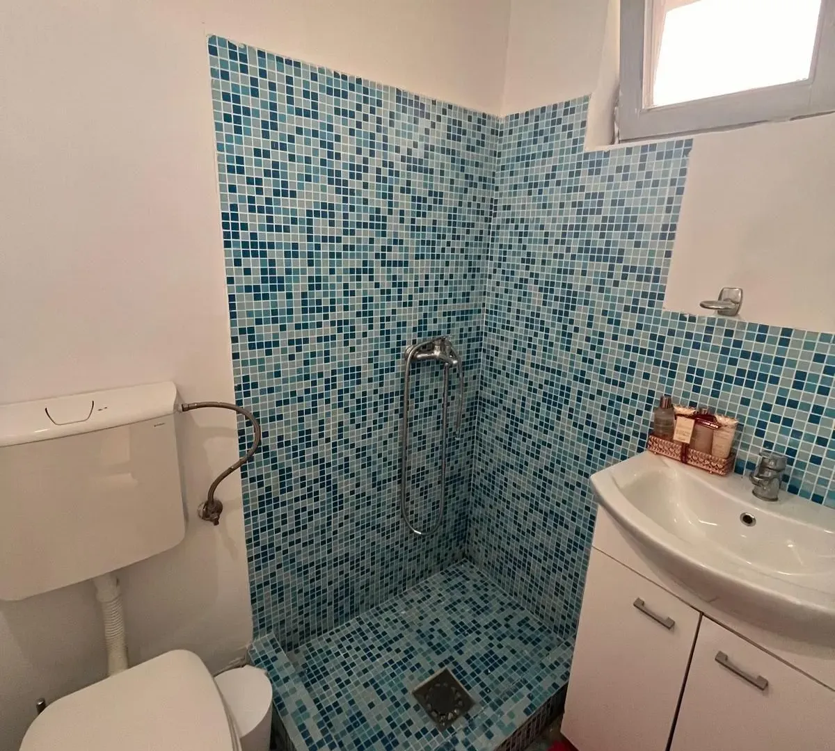Rent, two bedroom apartment, 125m², Budva, Crna Gora