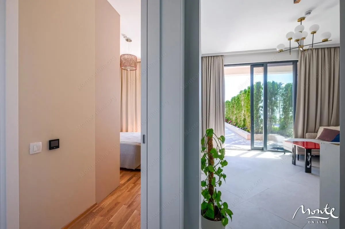 Sale, house, 220m², Reževići, Budva
