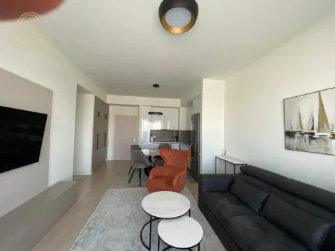 Stan in Savski Venac