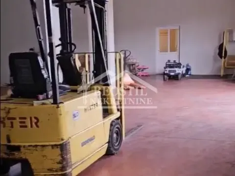 Poslovni prostor in Grocka