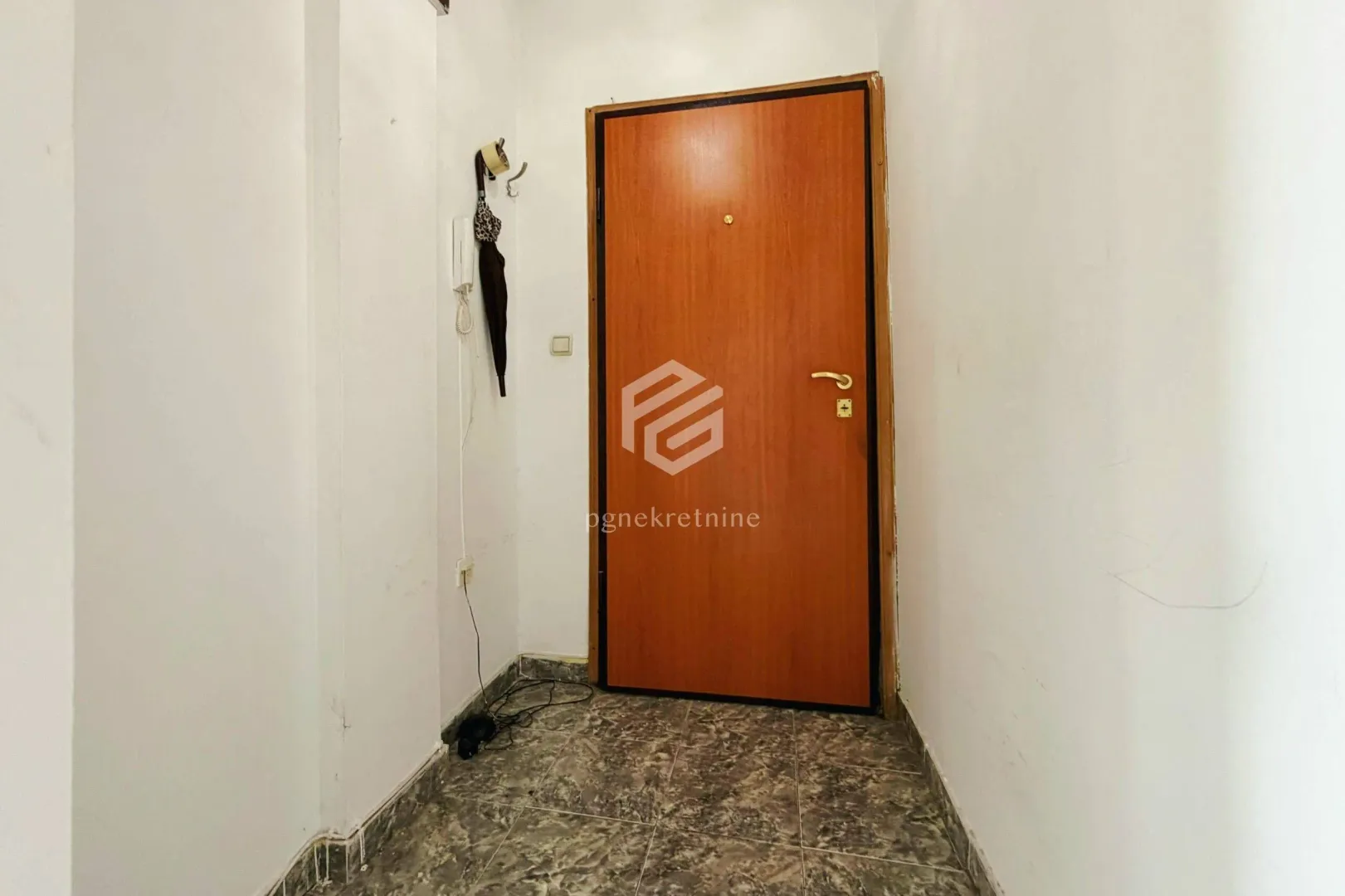 Prodaja, dvosoban stan, 71m², Zabjelo, Podgorica