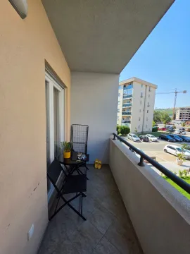 Rent, one bedroom apartment, 40m², Zabjelo, Podgorica - image 8