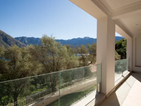 Prodaja, kuća, 585m², Stoliv, Kotor - image 24