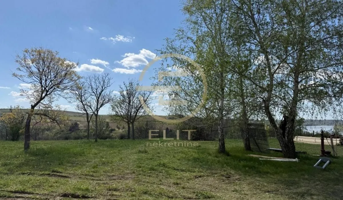 Prodaja, plac, 2106m², Banoštor, Beočin