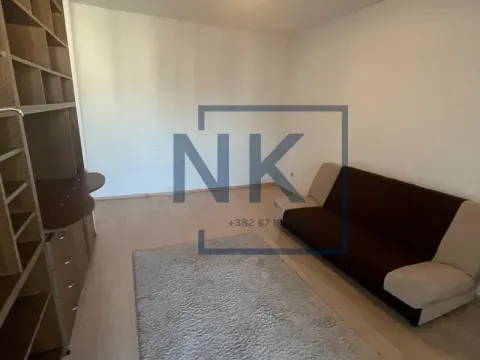 Prodaja, jednosoban stan, 57m², Stari Aerodrom, Podgorica - image 2