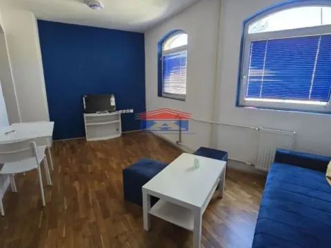 Rent, studio apartment, 25m², Centar, Novi Sad - image 2