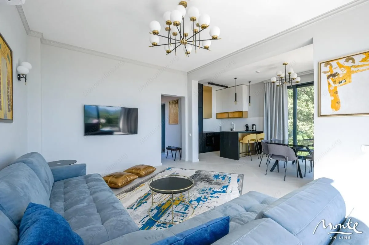 Sale, house, 220m², Reževići, Budva
