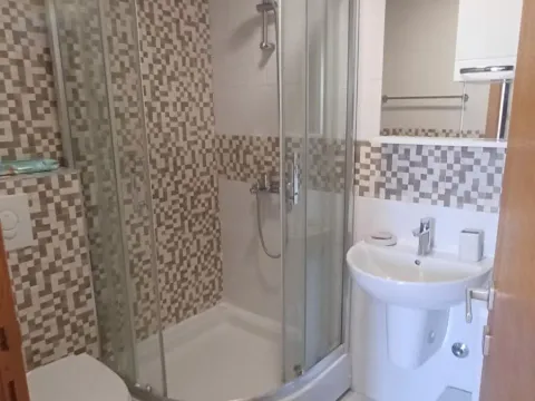 Rent, one bedroom apartment, 45m², City Kvart, Podgorica - image 7