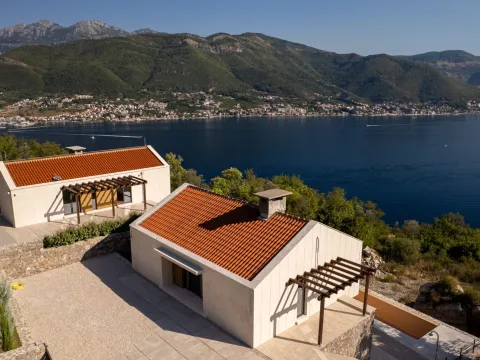 Kuća in Zabrđe