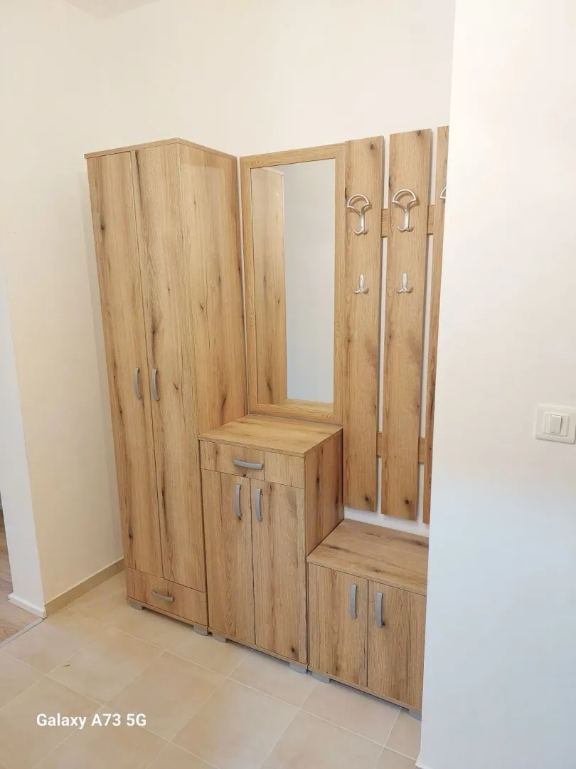 Prodaja, garsonjera, 32m², Centar, Kolašin