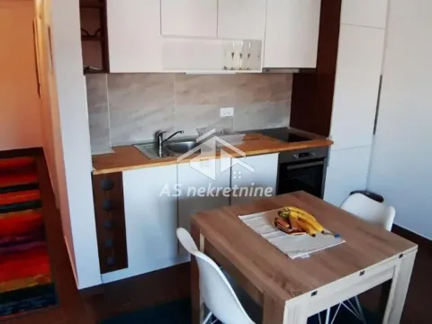 Izdavanje, stan, 43m², Uciteljsko Naselje, Zvezdara Sve Podlokacije - image 5