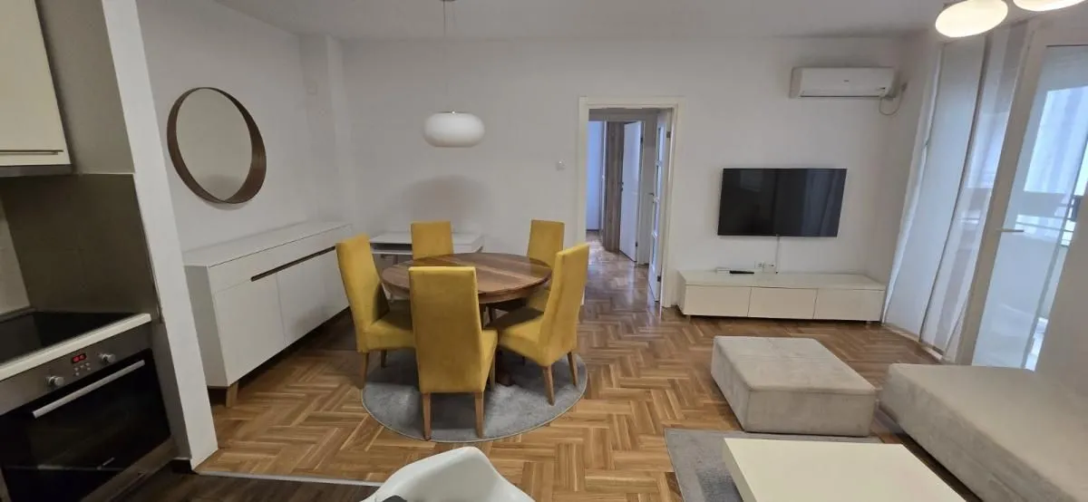 Prodaja, trosoban stan, 63m², Nova Detelinara, Novi Sad Sve Podlokacije
