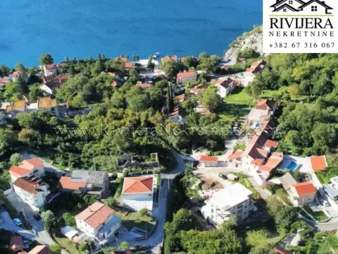 Prodaja, dvosoban stan, 61m², Orahovac, Kotor - image 1