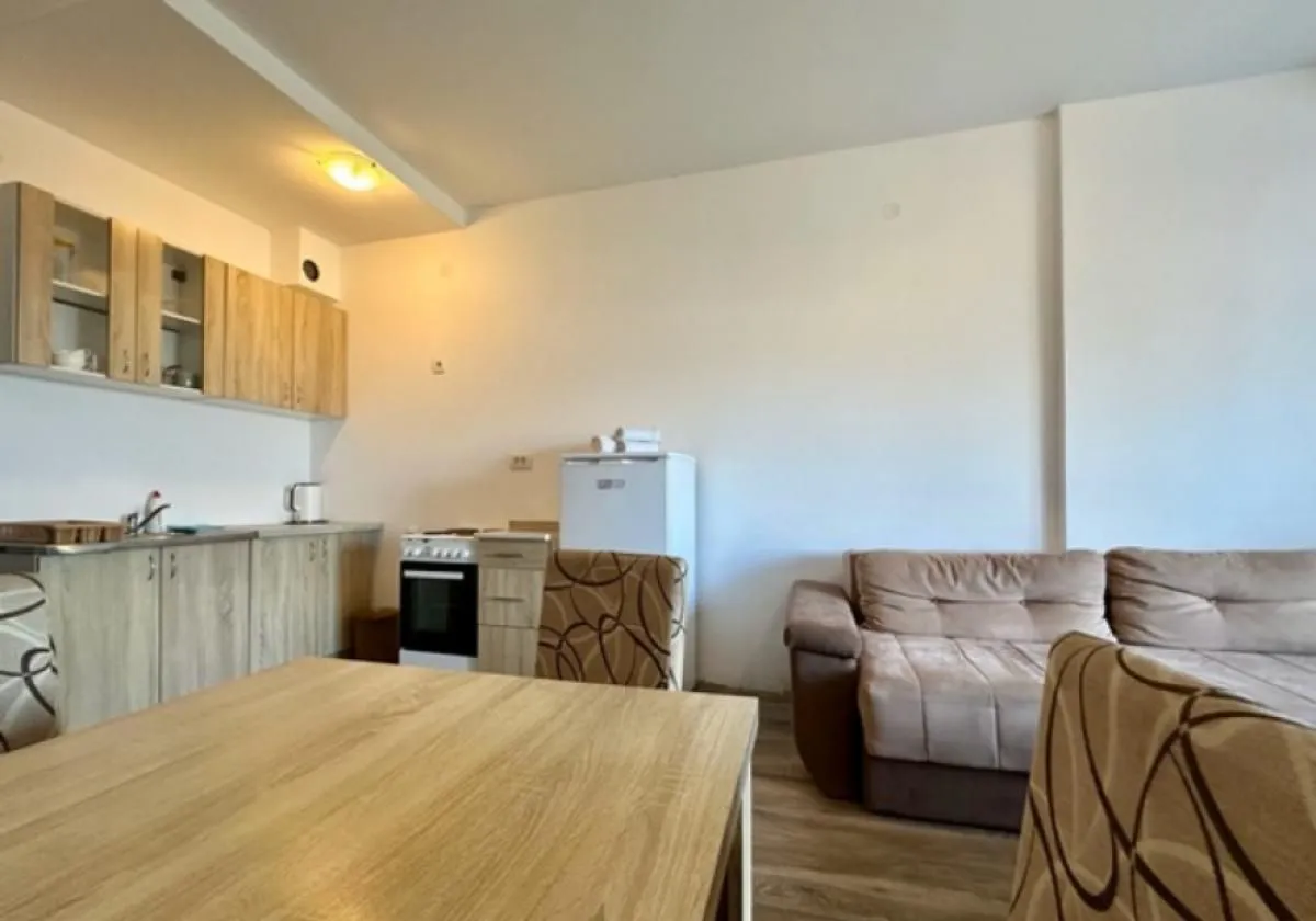 Sale, one bedroom apartment, 55m², Rafailovići, Budva
