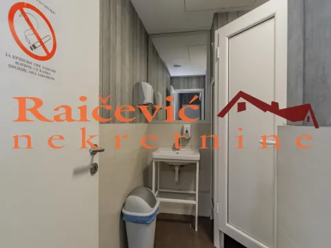 Sale, office space, 119m², Zvezdara Sve Podlokacije, Beograd - image 20