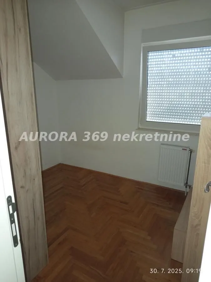 Prodaja, dvosoban stan, 57m², Telep, Novi Sad Sve Podlokacije
