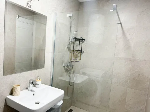 Izdavanje, jednosoban stan, 47m², Zabjelo, Podgorica - image 6