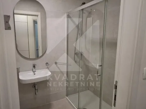 Rent, one bedroom apartment, 40m², Tuški Put, Podgorica - image 7