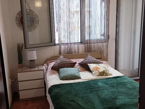 Sale, one bedroom apartment, 37m², Rozino, Budva - image 8