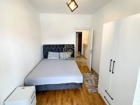 Rent, one bedroom apartment, 49m², City Kvart, Podgorica - image 8