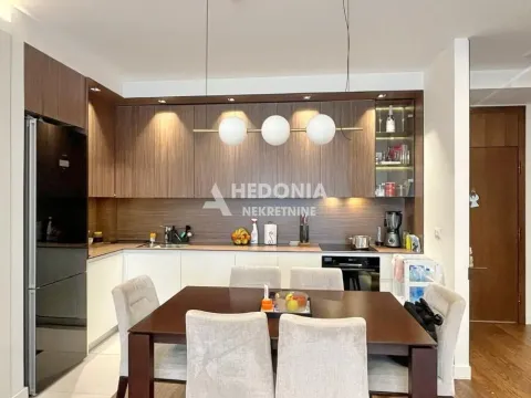 Prodaja, trosoban stan, 90m², Savski Venac, Beograd - image 5