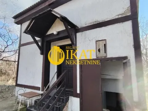 Prodaja, kuća, 36m², Titel, Novi Sad - image 2