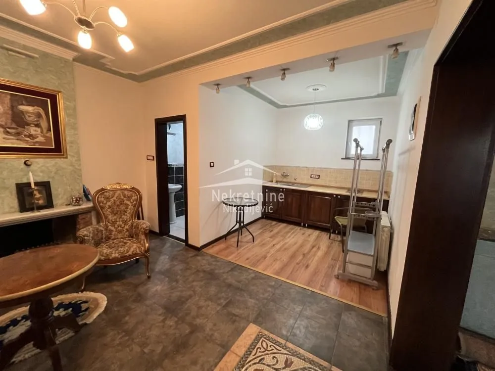 Rent, house, 220m², Savski Venac, Beograd