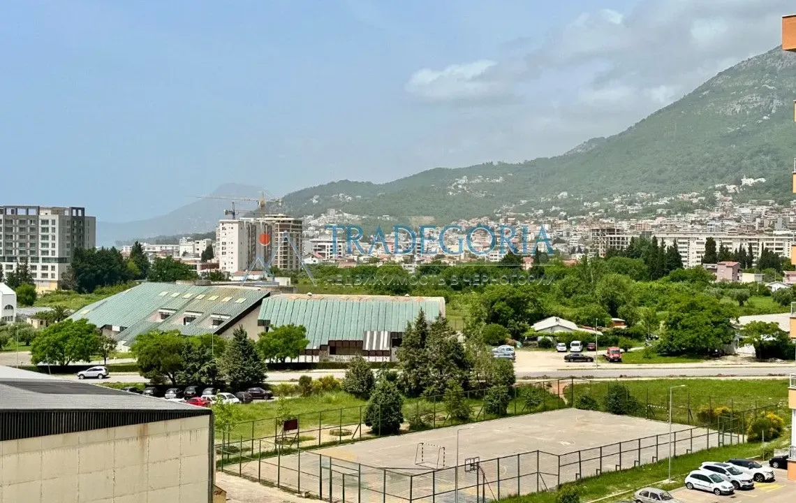 Sale, two bedroom apartment, 69m², Bar, Crna Gora