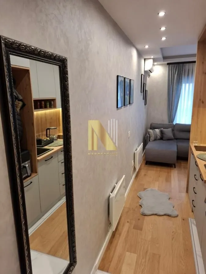 Prodaja, garsonjera, 27m², Centar, Zlatibor