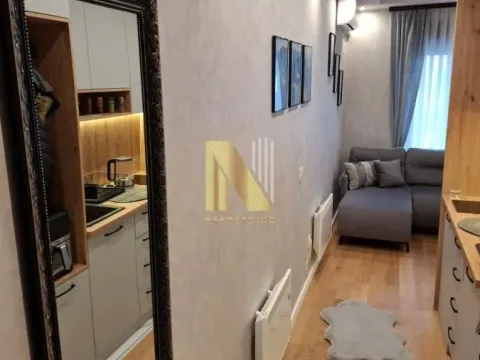 Prodaja, garsonjera, 27m², Centar, Zlatibor - image 12