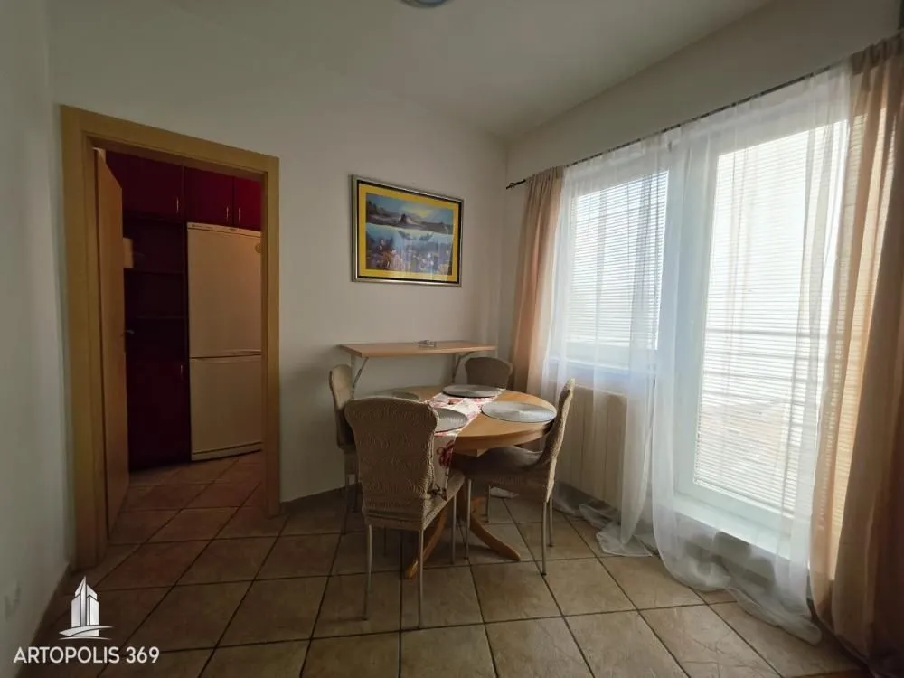 Sale, two bedroom apartment, 48m², Kluz, Zvezdara Sve Podlokacije