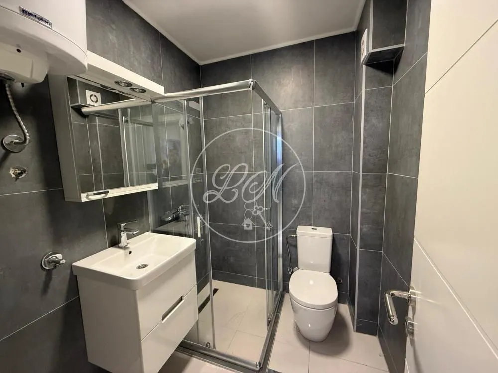 Sale, one bedroom apartment, 36m², Altina, Beograd