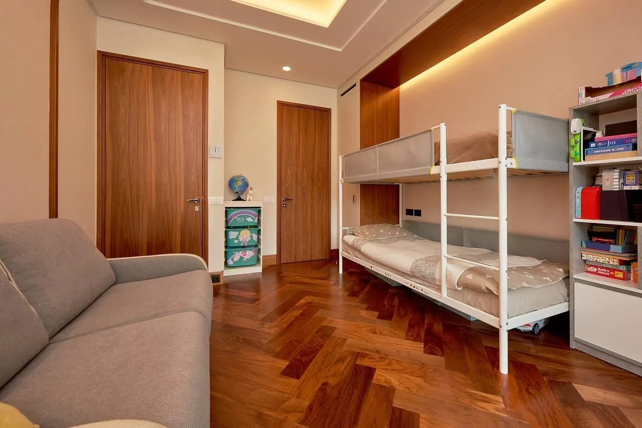 Sale, two bedroom apartment, 147m², Tivat, Crna Gora