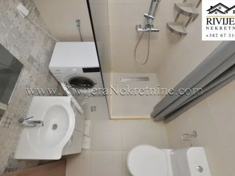 Sale, one bedroom apartment, 33m², Kumbor, Herceg Novi - image 11