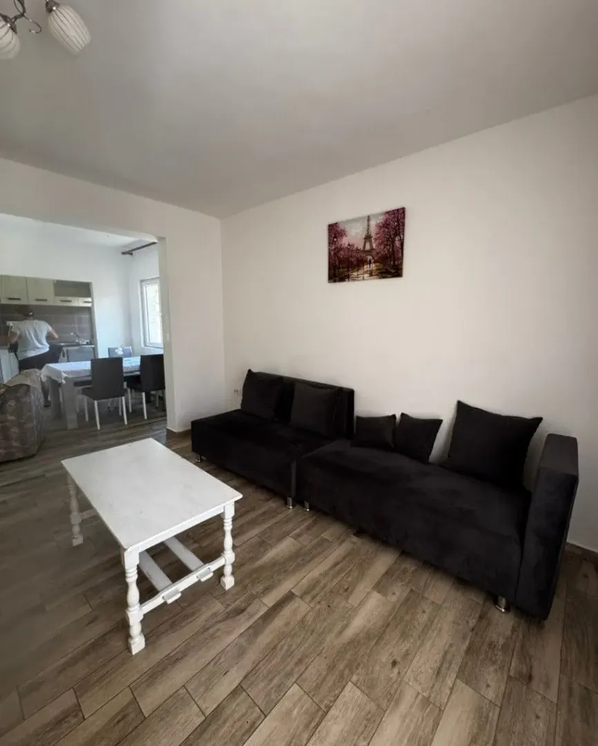 Rent, two bedroom apartment, 84m², Gradiošnica, Tivat
