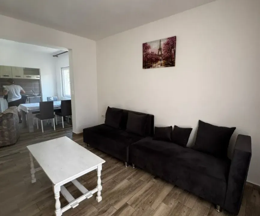 Rent, two bedroom apartment, 84m², Gradiošnica, Tivat
