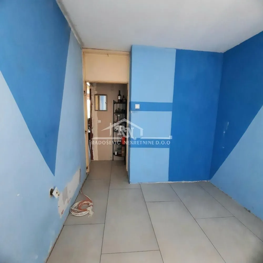 Sale, three bedroom apartment, 84m², Banjica, Voždovac Sve Podlokacije