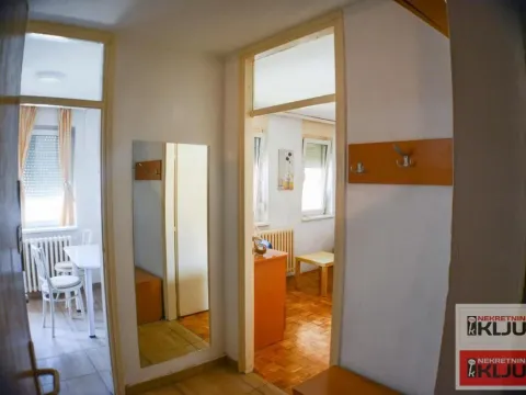 Prodaja, jednosoban stan, 30m², Novo naselje, Novi Sad - image 2