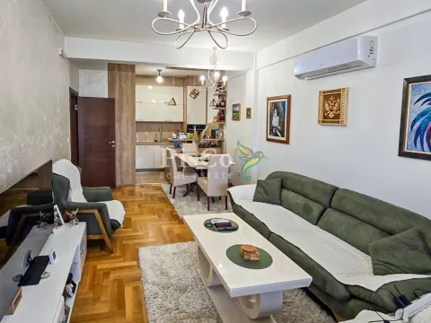 Prodaja, dvosoban stan, 71m², Danilovgrad, Crna Gora - image 1