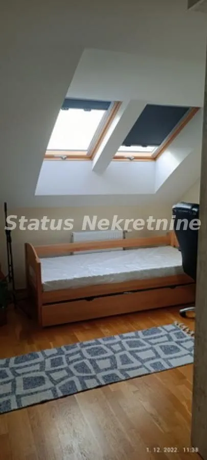Prodaja, četvorosoban stan, 87m², Telep, Novi Sad Sve Podlokacije
