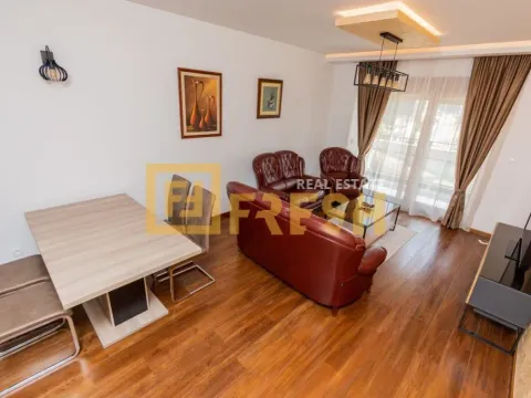 Izdavanje, dvosoban stan, 69m², Master Kvart, Podgorica - image 7