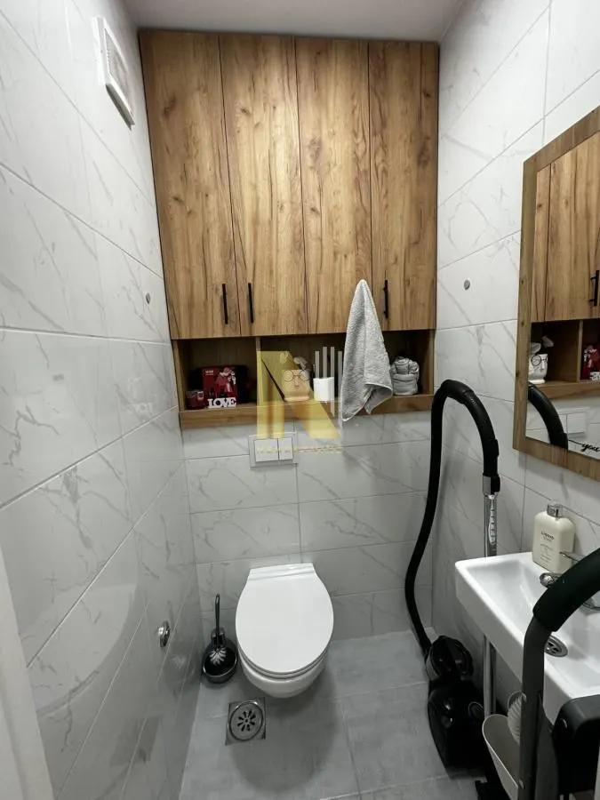 Prodaja, dvosoban stan, 53m², Telep, Novi Sad Sve Podlokacije