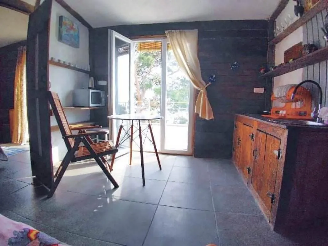 Daily-rent, two bedroom apartment, 120m², Zeleni Pojas, Bar