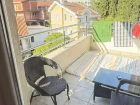 Sale, one bedroom apartment, 55m², Centar, Budva - image 6