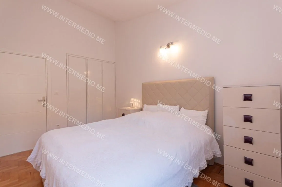 Prodaja, trosoban stan, 95m², Topla, Herceg Novi