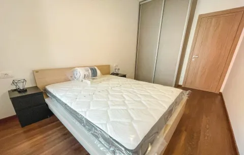 Izdavanje, jednosoban stan, 52m², Master Kvart, Podgorica - image 7