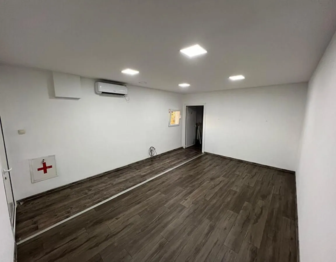 Rent, office space, 45m², Leštane, Grocka